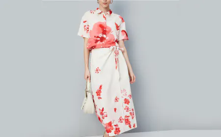 The Best Co-ords for Women: Top Trends and Styling Tips for 2025