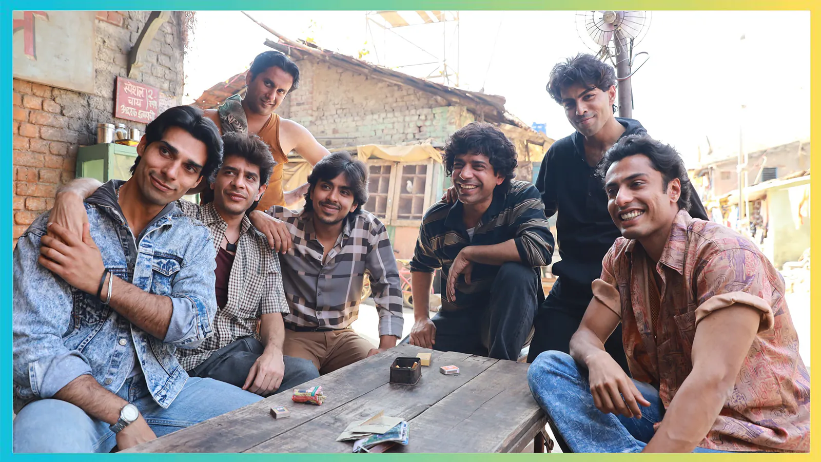 Superboys of Malegaon Cast Delights Fans with Surprise Appearance at Special Screening!