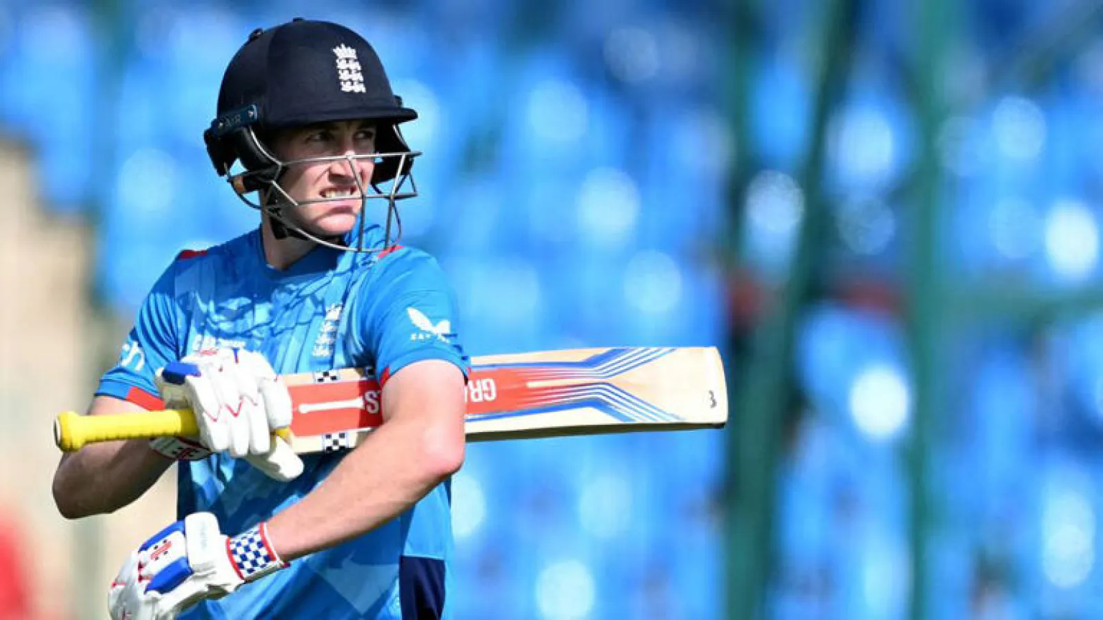 England cricketer Harry Brook has been banned for 2 years from playing IPL, know what is the whole matter