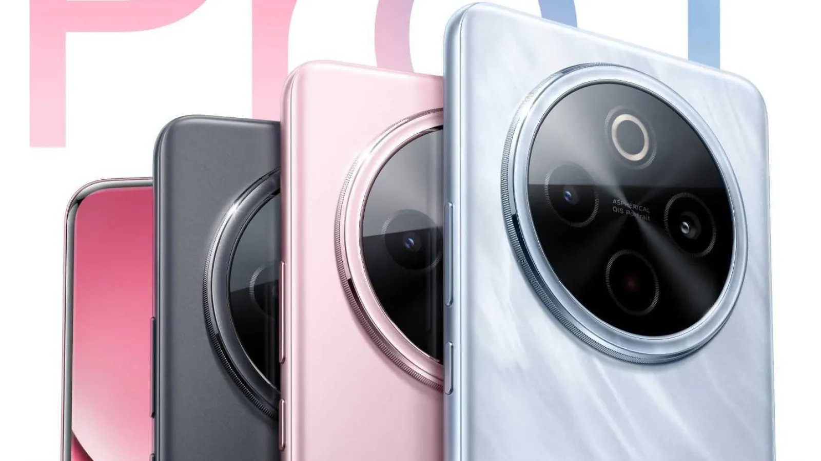 Vivo Y300 Pro+ with 7300mAh battery and 90W fast charging support, launching next week