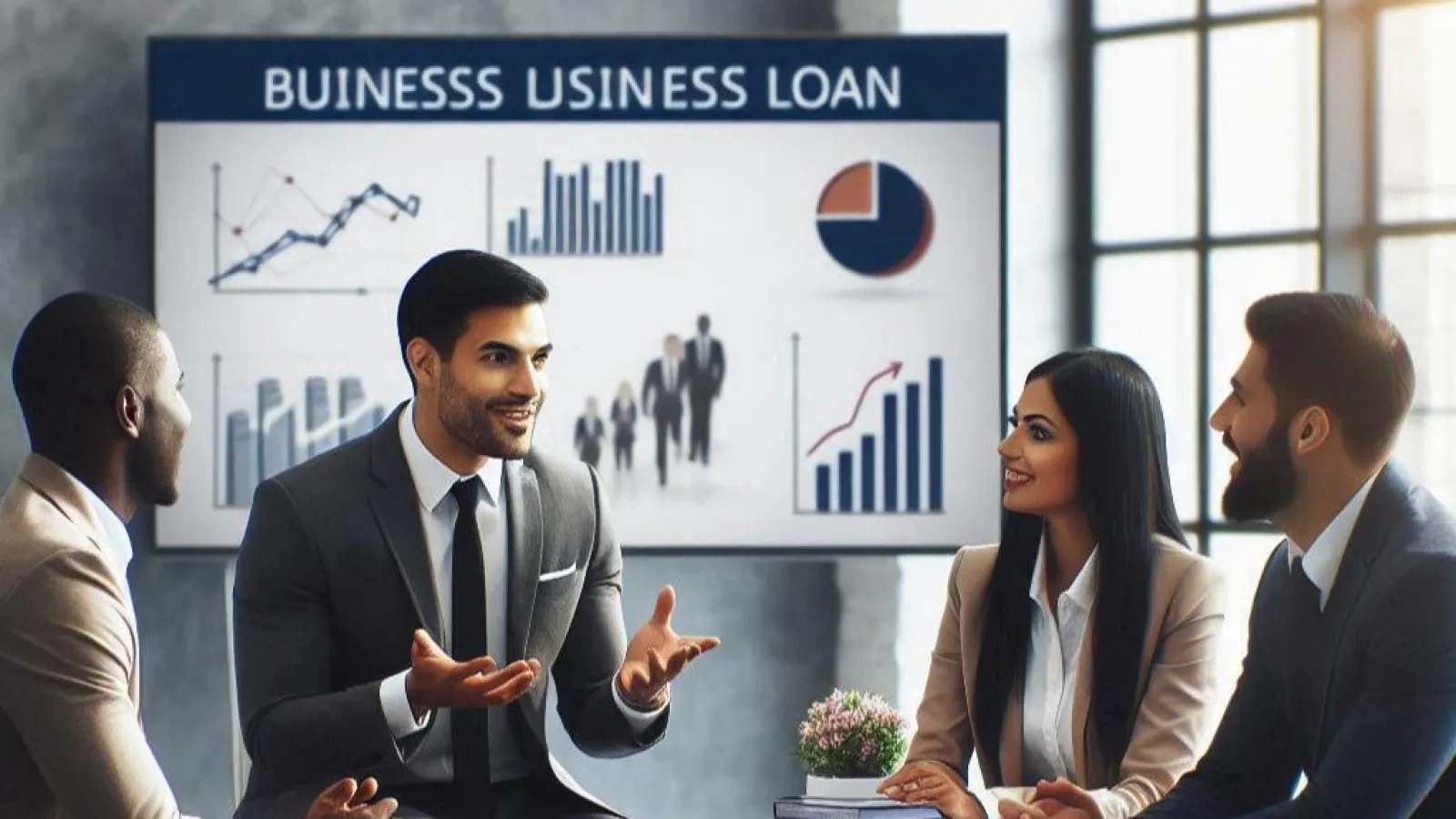 What Happens If You Are Unable to Pay Business Loan EMI?