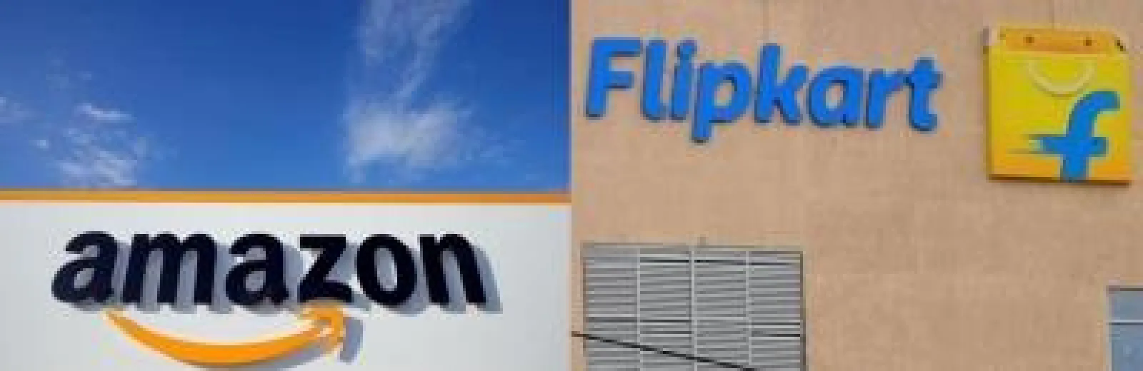 BIS raids on Amazon and Flipkart warehouses, poor quality goods seized