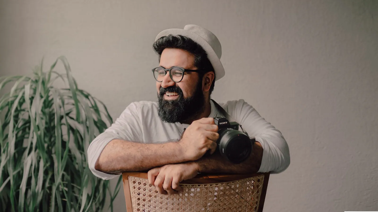 Lakshya Chawla: The Visionary Behind Shutterdown's Wedding Photography Revolution