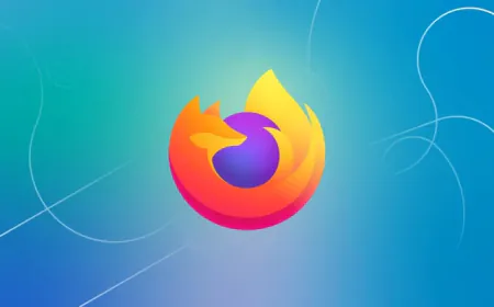 Mozilla Firefox changed privacy policy, said- 'We listen to users seriously'