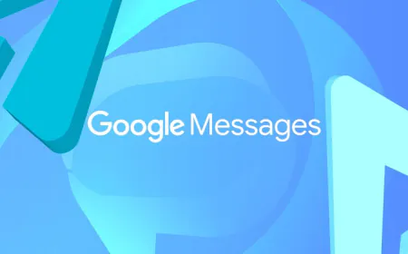 Google Messages gets AI spam detector, now users can sleep peacefully