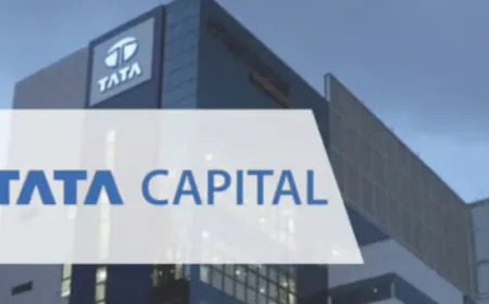 Tata Capital's plan will file IPO documents after approval of merger of Tata Motors Finance