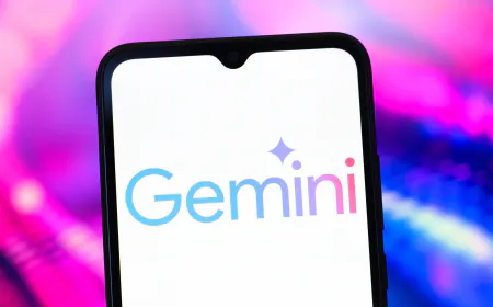 Google is going to close this product, now Gemini will take over