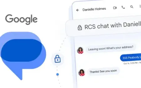 Now you can also permanently delete SMS; Google Messages coming up with new feature