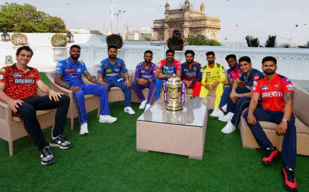 Two-ball rule will not be applicable in all matches; Know what this new rule of IPL 2025