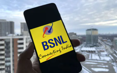 With this amazing BSNL recharge plan, Three SIM cards will run with just one recharge