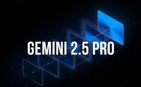 Google launches Gemini 2.5 Pro, most powerful AI that will Grok's troubles increase