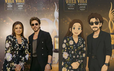 How to Create Ghibli-Style Images Without ChatGPT – A Complete Guide!