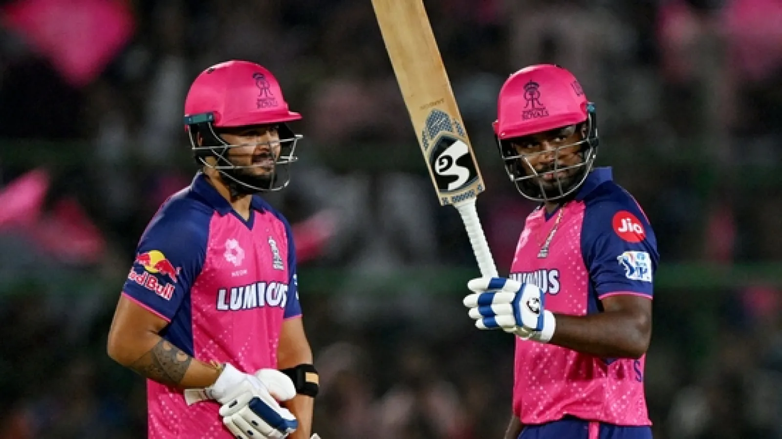 Rajasthan Royals captain changed again; Know who is the new captain 