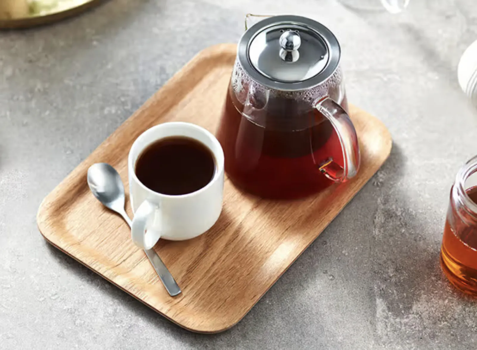 Black tea is helpful for hair growth, know its benefits and the right way to use it