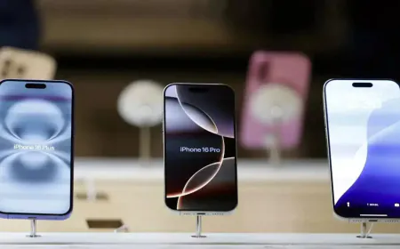 iPhones can get costlier by up to 40%; Trump's new plan 