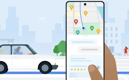 Google Maps' big action: 10,000 listings blocked, were getting 5-star reviews written by AI