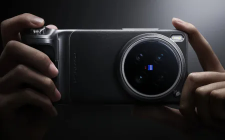 Vivo X200 Ultra will get a special photography kit, details revealed before launch