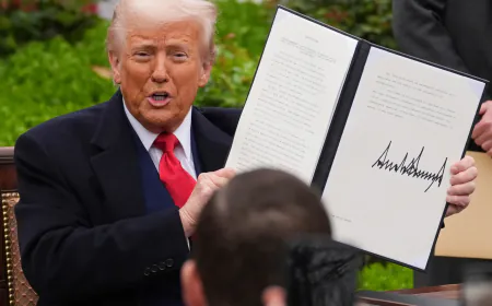 Asian markets are booming as a result of Trump's temporary tariff ban and the historic rise in US stocks