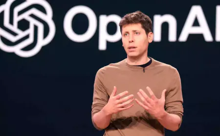 OpenAI CEO Sam Altman's big statement, now ChatGPT will remember your 'horoscope'