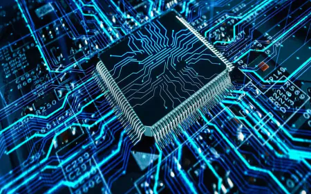 Google launches new chipset i.e. Ironwood, increasing speed of AI tool and compete with Nvidia