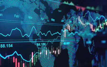 Asian markets rise as Wall Street returns to gains; Know the market situation amid tariff dispute