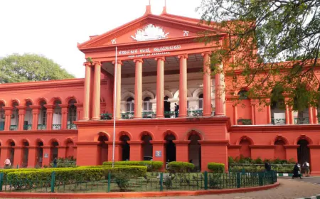 Setback to Google India, Karnataka High Court directed to deposit 50% of the fine in FEMA violation case