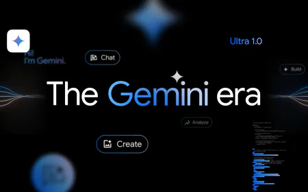 Google Photos will now support Gemini as well; testing is ongoing