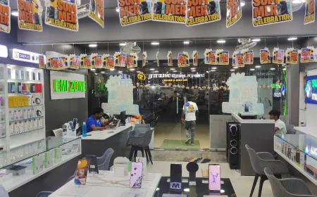 Supreme Mobiles Curates Best Camera Phones from Samsung, Xiaomi, Vivo, and OPPO