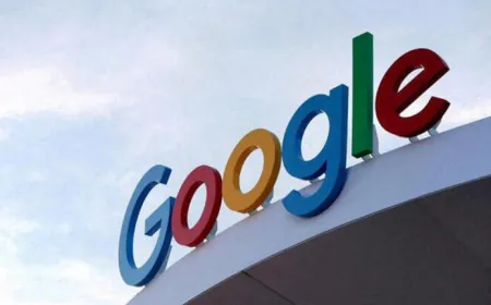 Google's gave warning to remote workers to come to the office and work or lose their job