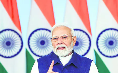 'Sachet App' will save you from floods, earthquakes and storms, know why PM Modi mentioned it in 'Mann Ki Baat'