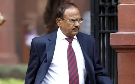 Foreign Minister Jaishankar and NSA Doval will not attend the BRICS meeting, decision taken after Pahalgam attack