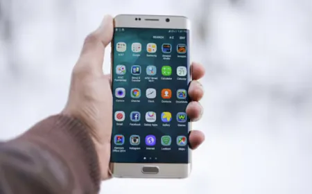 Every Indian should have these government apps in his smartphone