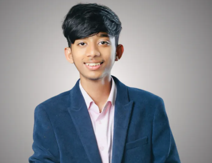 Utkarsh Sinha: One of the Best Web3 and Crypto Influencers in India