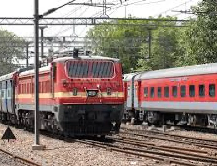 Jodhpur News: Railways earned 14.49 crores by selling 3493 metric tonnes of scrap, used to increase passenger facilities