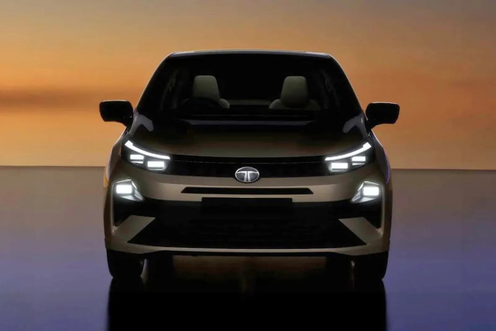 Tata Altroz ​​Facelift leaked before launch; Know full details along with the features