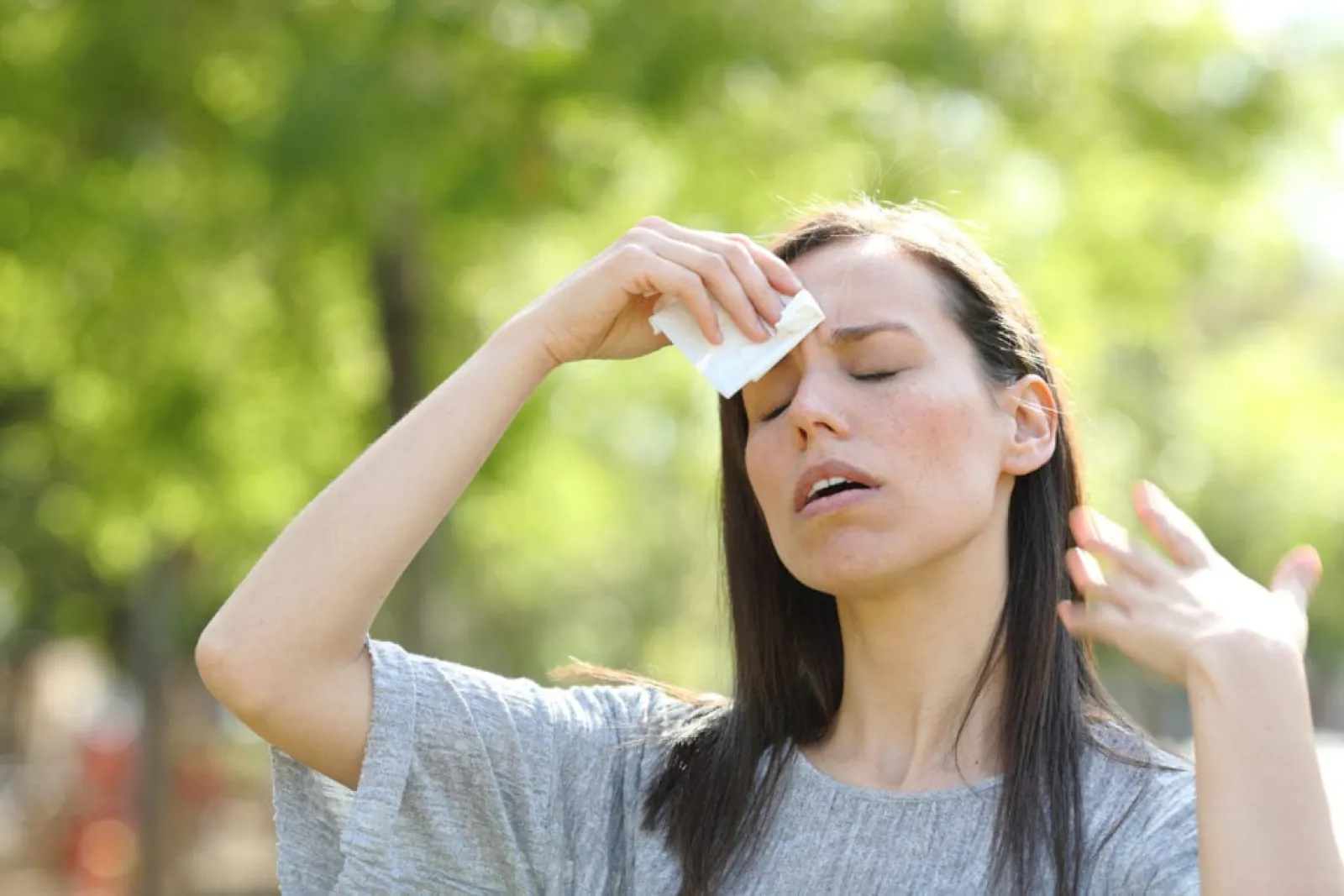 Get relief from heat stroke and other diseases by taking care of these 4 things in summer