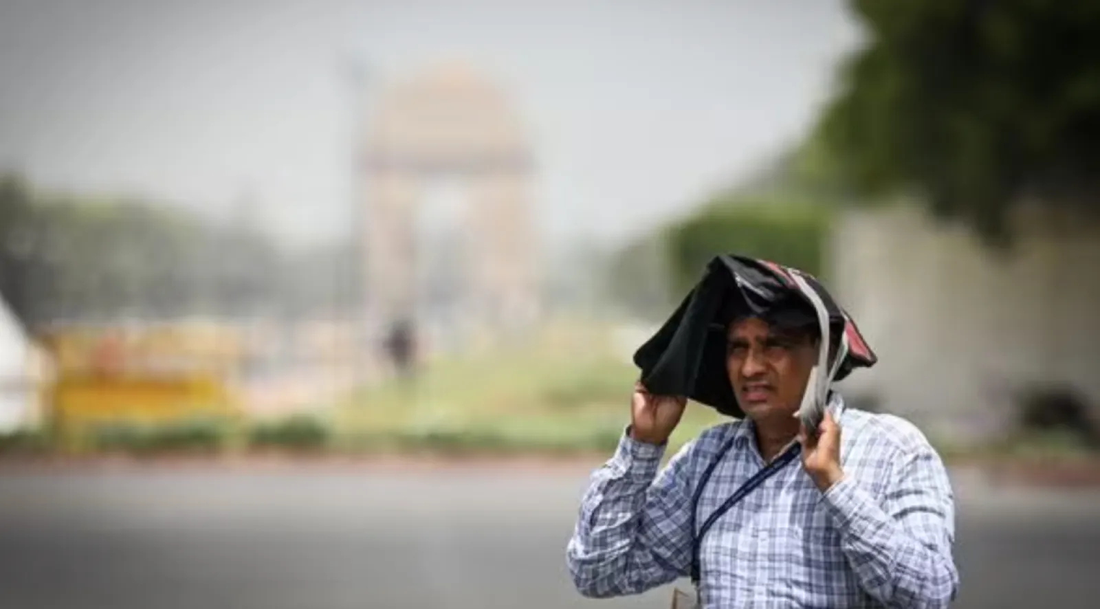 Rajasthan Weather: Heat wave alert in the state from May 15, warning of storm and rain in 11 districts today; Know more