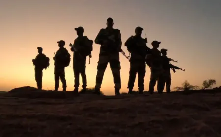 Preparations for over 17,000 recruitments in BSF, 16 new battalions to be formed; Government plans amid tension with Pakistan