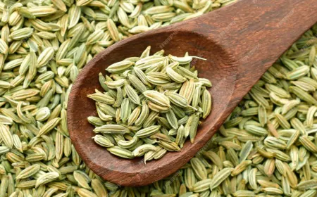 Get relief from 5 skin-related problems by drinking lukewarm fennel water before sleeping at night