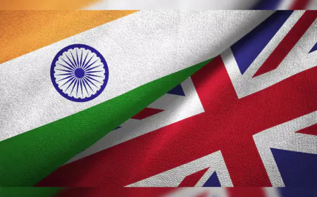 FTA will open opportunities for several people incluuding Indian yoga instructors, musicians, chefs, IT-finance and educational services