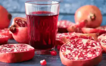 Pomegranate juice can harm these 5 type of people