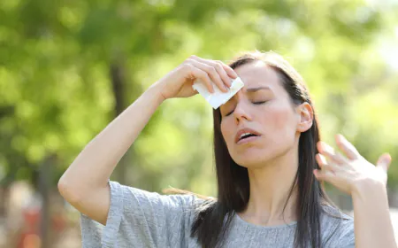 Get relief from heat stroke and other diseases by taking care of these 4 things in summer