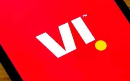 Vodafone Idea will shut down if it does not get help from the government, there is also a risk of bankruptcy