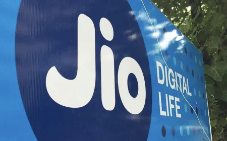 Jio's 3 month unlimited calling plan, monthly expense will be only Rs 160