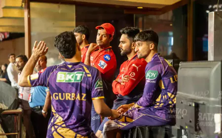 BCCI made this big change in the rules so that the fun of IPL 2025 is not spoiled by rain