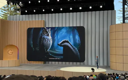 Google launches Imagen 4 and Veo 3; Now AI will create photos, videos, add audio automatically