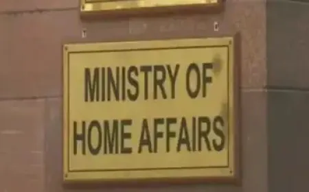 Government big order for NGOs receiving foreign contributions, those seeking registration will have to do this work