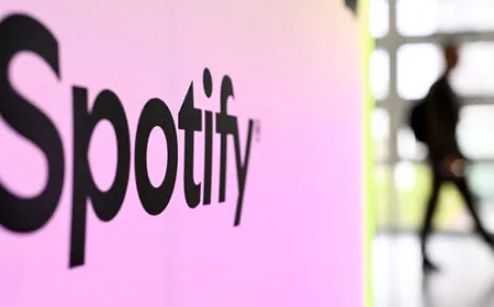Spotify down caused problems for users around the world, there were many outages in April as well