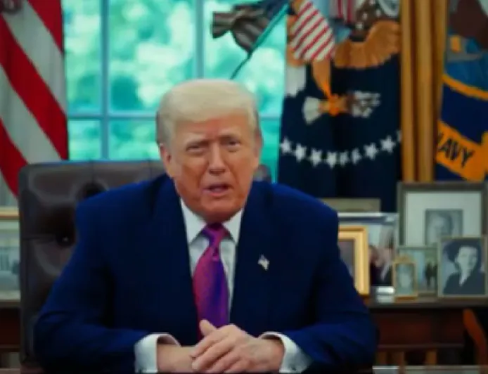 Trump Claims India and Pakistan Agree to Ceasefire