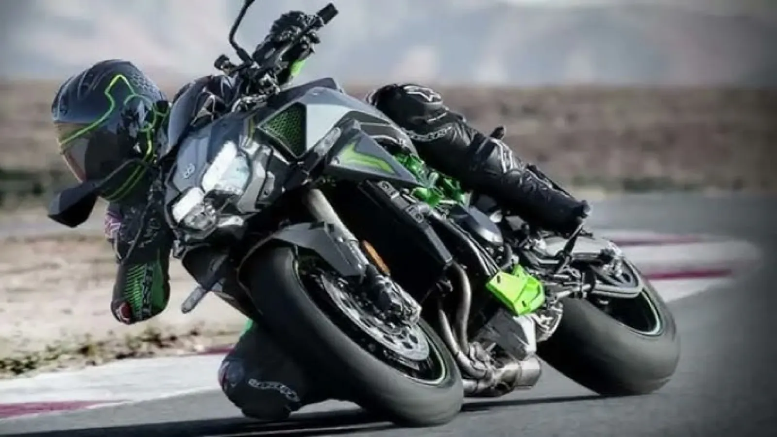 Yamaha is making electric turbo motorcycle engine, people will get more mileage